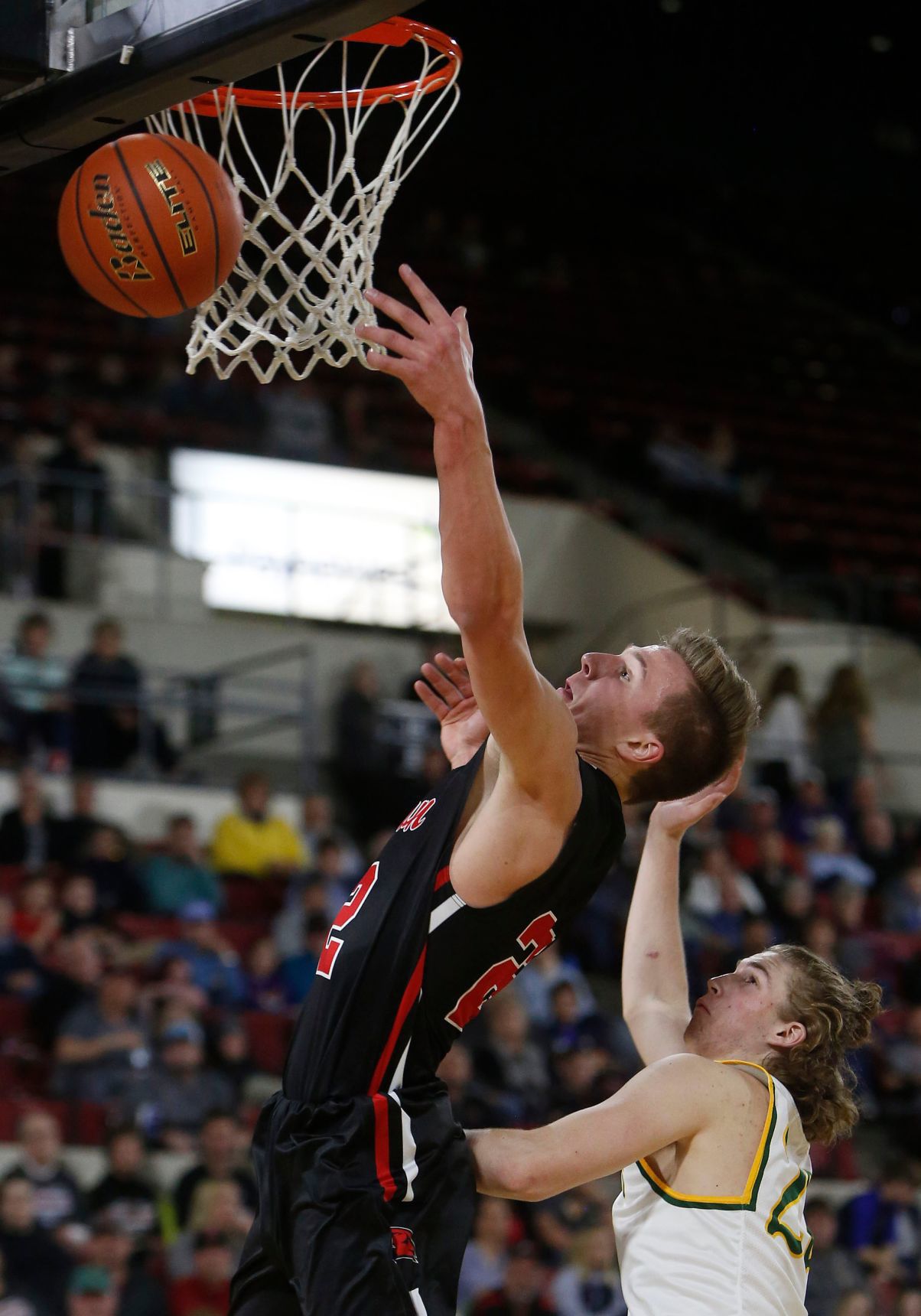 Boys Championship Class AA